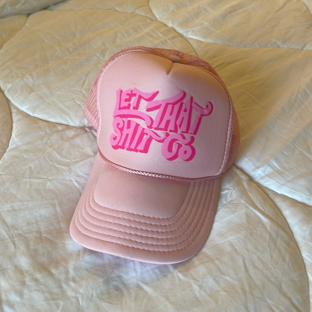 Cute Trucker Hat